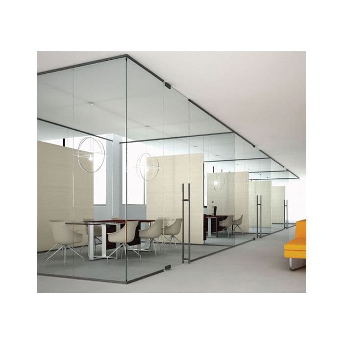 Partitions & Profiles